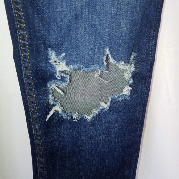 Free People jeans - Picture 2 of 6